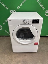 Hoover Vented Tumble Dryer 9Kg H-DRY 300 White C Rated HLEV9DG #LF123463