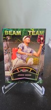 2025 Topps Stadium Club - Beam Team James Wood #BT-2 (RC)