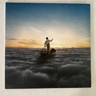 Pink Floyd The Endless River 2 Vinyl LP NEAR MINT