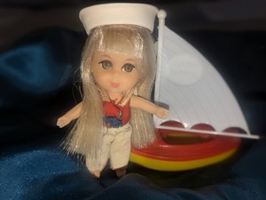 Liddle Kiddle Kiddles | eBay