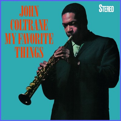 JOHN COLTRANE MY FAVORITE THINGS [LIMITED EDITION WITH BONUS TRACKS] NEW CD