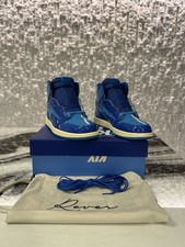 REVES PARIS / KIY85 HI Azure Blue/ Cobalt Blu...