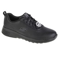 Skechers Marsing - Gmina SR 108010EC-BLK Czarne 36 - 37 Skechers