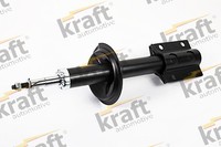 2X StoßDäMpfer Kraft Automotive 4005941 FüR Jumper Boxer Fiat Ducato Peugeot 244