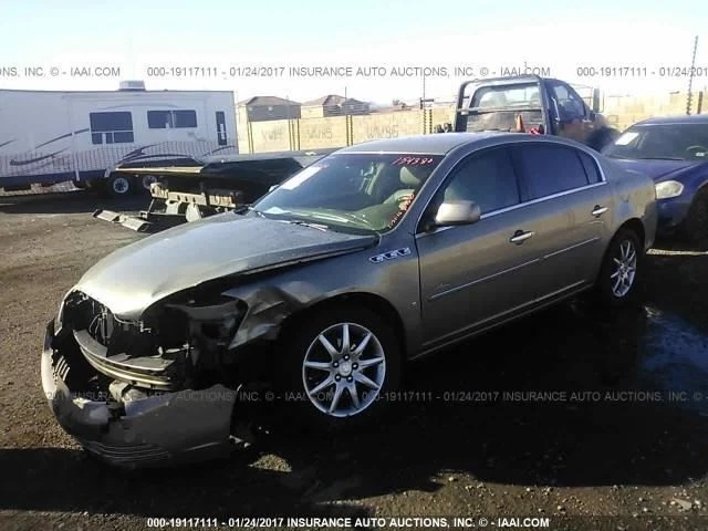 Flywheel/Flex Plate Automatic Transmission 3.8L Fits 98-08 GRAND PRIX 23421024 - Bild 3 von 4
