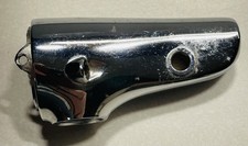 Unity S-18 Left-side Drivers Side Spotlight Mounting Bracket 1949-1954 Gm