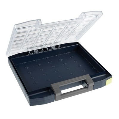 WERKZEUG ORGANISER TRAGETASCHE BOXXSER 55 6x6-0 RAACO 138321