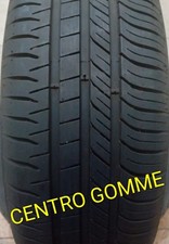 4 GOMME USATE 195⭐️60⭐️R15 88H ESTIVE 7MM DI BATTISTRADA DOT23 USATO TESTATO....