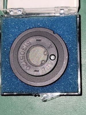 Universal Instruments Nozzle 340F 51305120 Nozzle, Compliant Tip