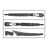 AIC Heckwischerarm Wischerarm + Kappe FüR Smart Fortwo 451 Hinten 4518240028