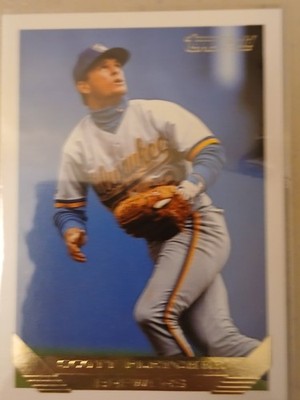 1993 Topps Gold Baseball Cards, You Pick. Cards # 1-250. Complete Your Set!!!!!