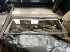 Viking OEM Refrigerator Shelf 48"