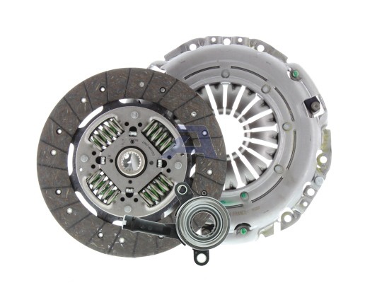 Kit d'embrayage Aisin de rechange pour boîte manuelle Nissan Vivaro et Trafic