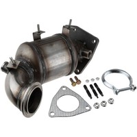 NTY Katalysator Euro 4 FüR Opel Zafira B 1.9 Cdti Vectra C Caravan Alfa Romeo