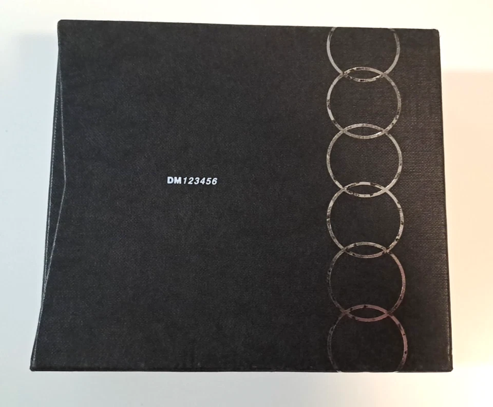 Depeche Mode BOX 1 Maxi Singles 1 - 6 ** 6 CD - Bild 3 von 4