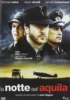 Notte Dell'aquila L - Dvd - G3Z