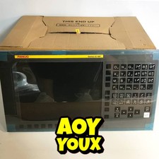 New In Box FANUC A02B-0338-B520 0I-TF/OI-MF System