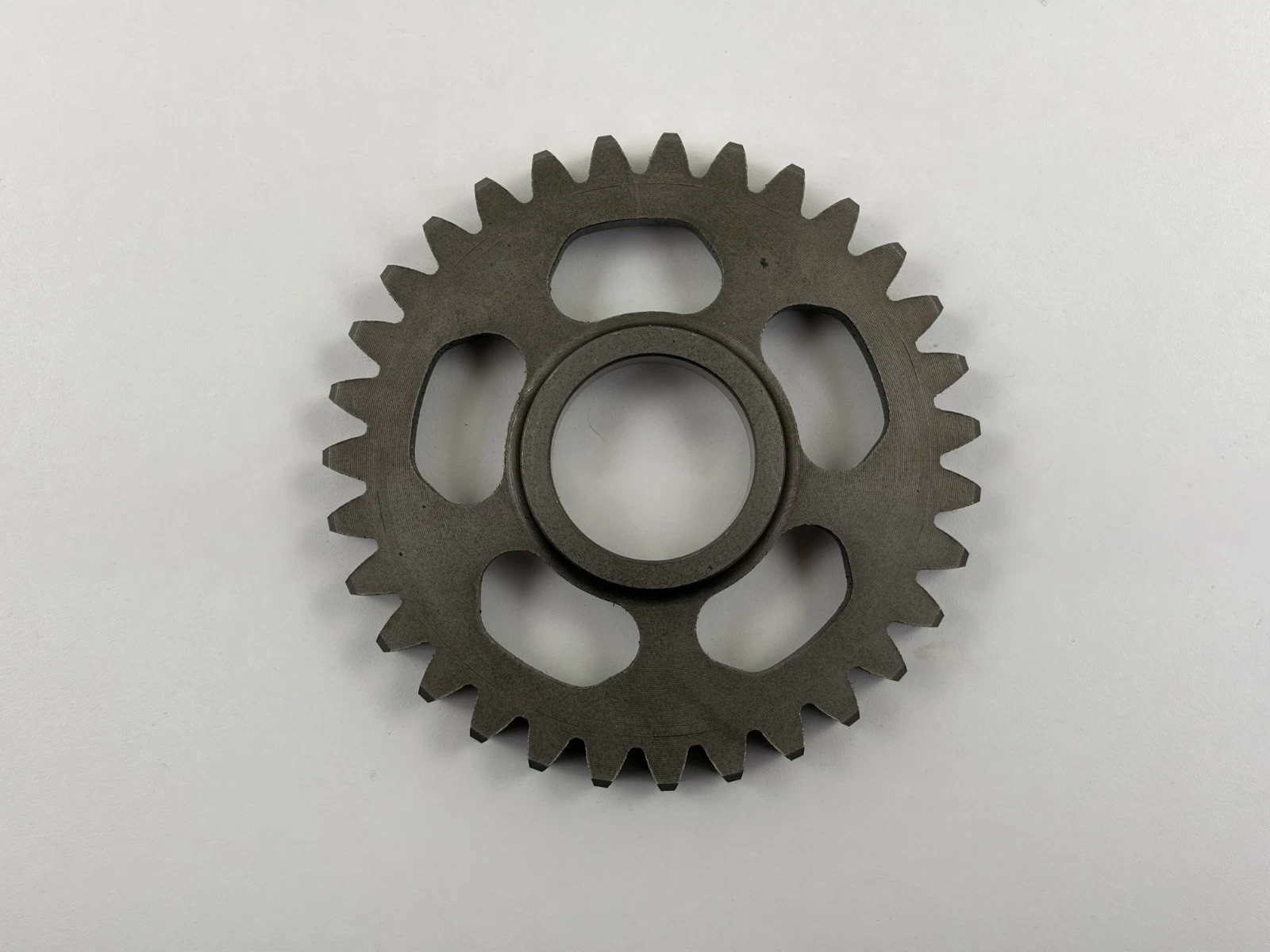 24321-41F00 | Suzuki | Gear, 2nd Driven