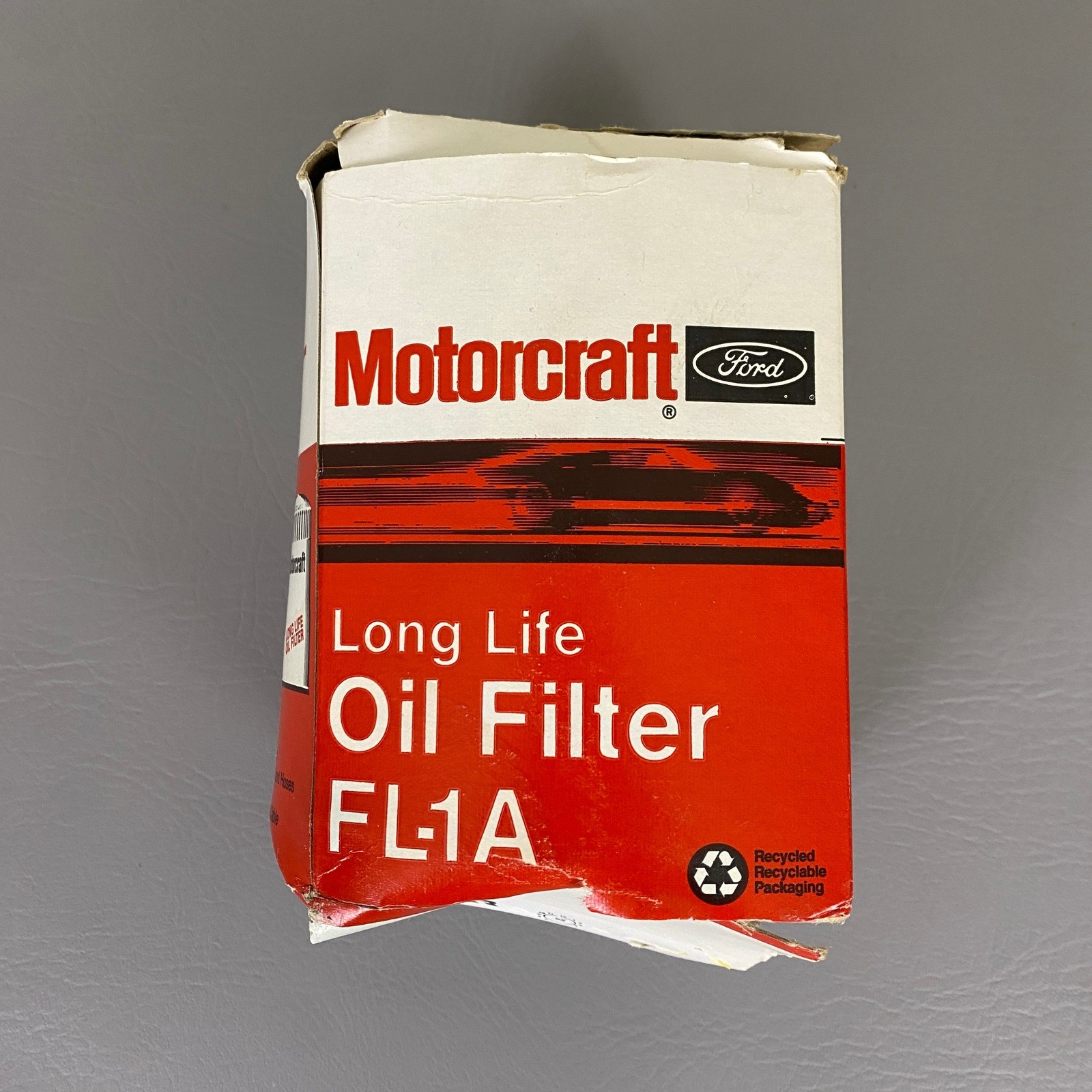 Filter Ford Quality Parts For Quality Cars New