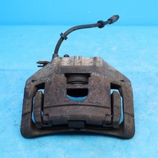 Audi A6 4F C6 Bremssattel vorne links 4F0615123 Bremse 321mm ATE 973 Orig. PF1