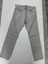 calvin klein slim jeans men 33x30