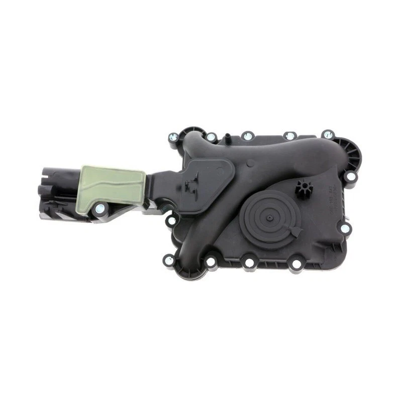 Válvula de ventilación del cárter compatible con Audi A6 Q5 A4 A5 Quattro 2006-2012 Foto 3 de 3