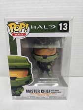 Ultimate Funko Pop Halo Figures Gallery and Checklist 39