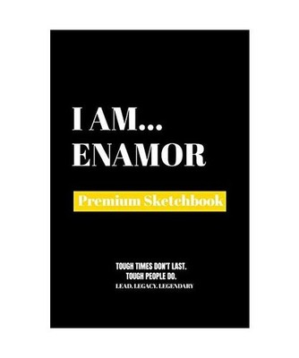 I AM ENAMOR, Publishing, Amazing