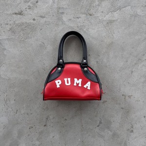 Puma Bag Vintage | eBay