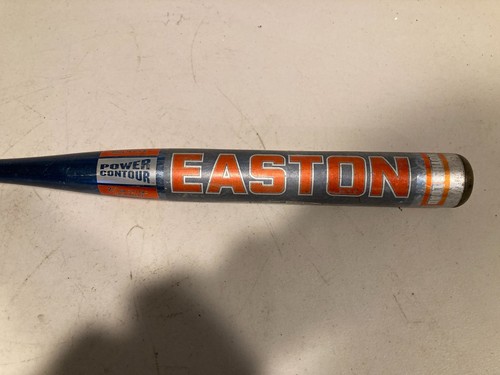 Easton Reflex Slowpitch Softball Bat SX50 7050 Alloy