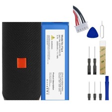 for JBL Flip 4, Flip 4 Special Edition Replace Battery JBL GSP872693 01 Tool