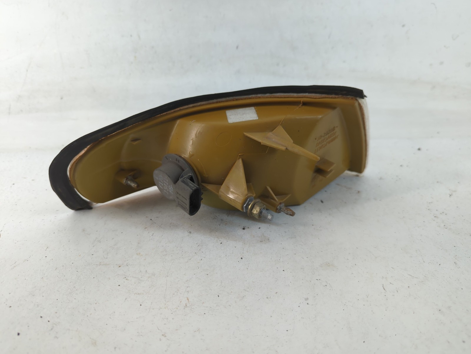 Ford Gt Driver Left Oem Head Light Headlight Lamp WICLI