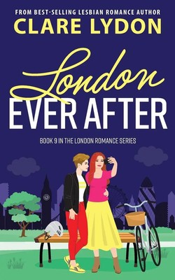 London Ever After Clare Lydon Taschenbuch Englisch 2024 Custard Books