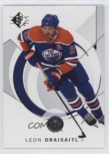 2024-25 SP Retail Leon Draisaitl #4 1l7n