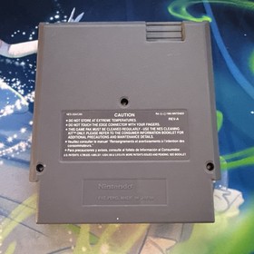 Stanley: The Search for Dr. Livingston Nintendo NES 1992 Cart