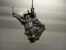 Boite de vitesse Renault Zoe