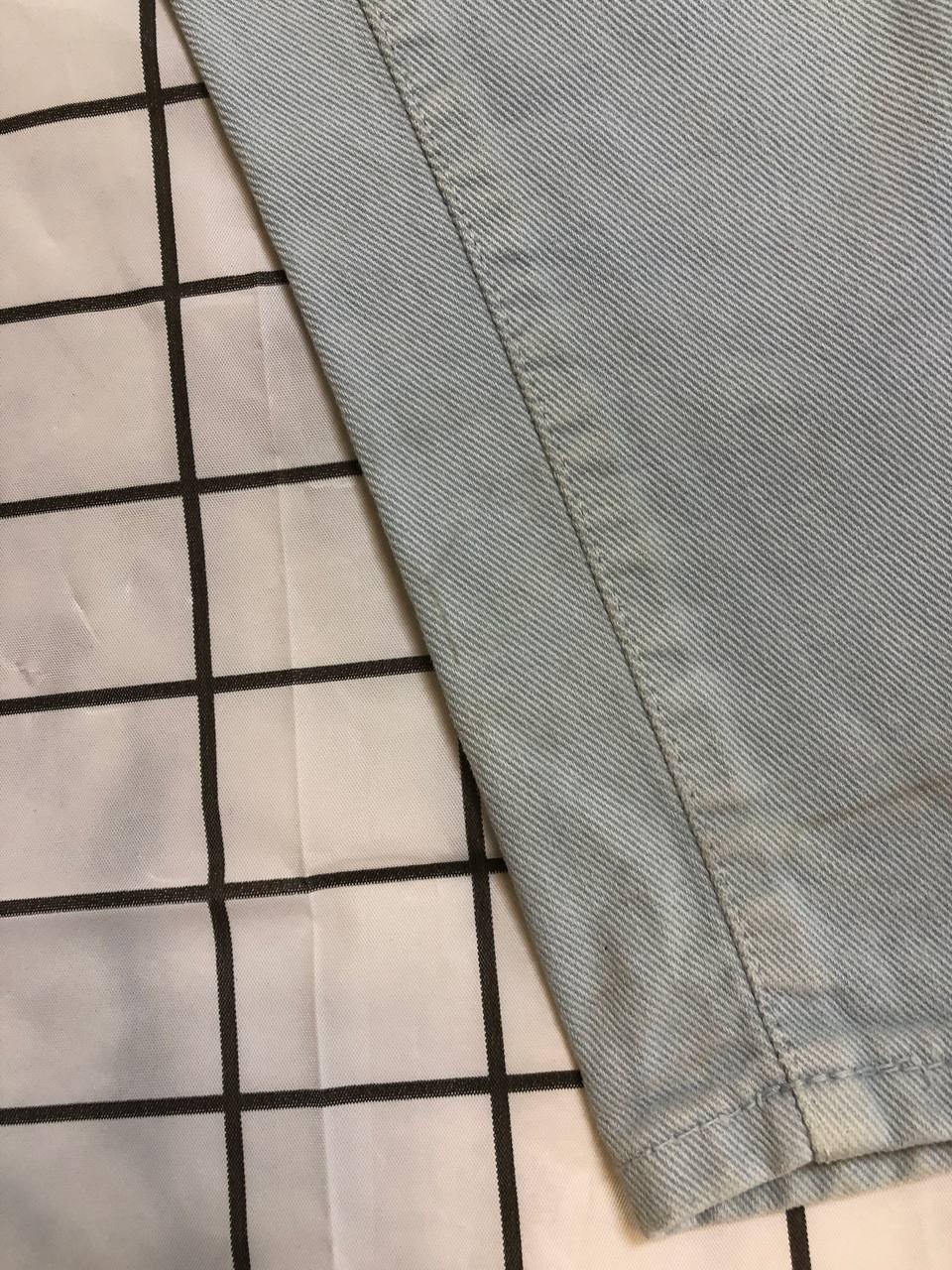 Versace Jeans Couture Italy Jeans WOMENS 29 thumbnail 8