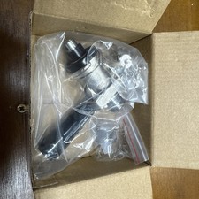 Vevor Kegorator Keg Coupler