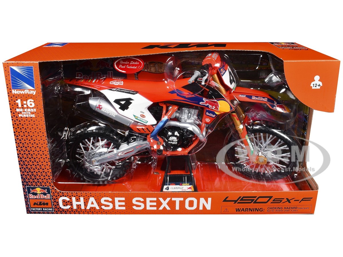 2016.5 KTM 450/250 SX-F Factory Editions | Dirt Rider