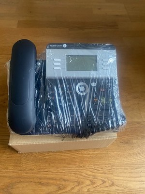 Alcatel 4029, gebraucht, geprüft, gereinigt, verpackt