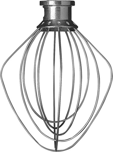 Kitchenaid Küchenmaschine Schneebesen 5K452WW Zubehör Kochen Backen Ede. B Ware