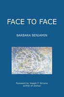 Barbara Benjamin | Face To Face | Taschenbuch | Englisch (2009)