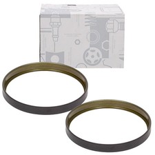 2x ORIGINAL Mercedes ABS Ring Sensorring W204 W211 W212 R230 hinten 2303570182 2x ORIGINAL Mercedes ABS Ring Sensorring W204 W211 W212 R230 hinten 2303570182