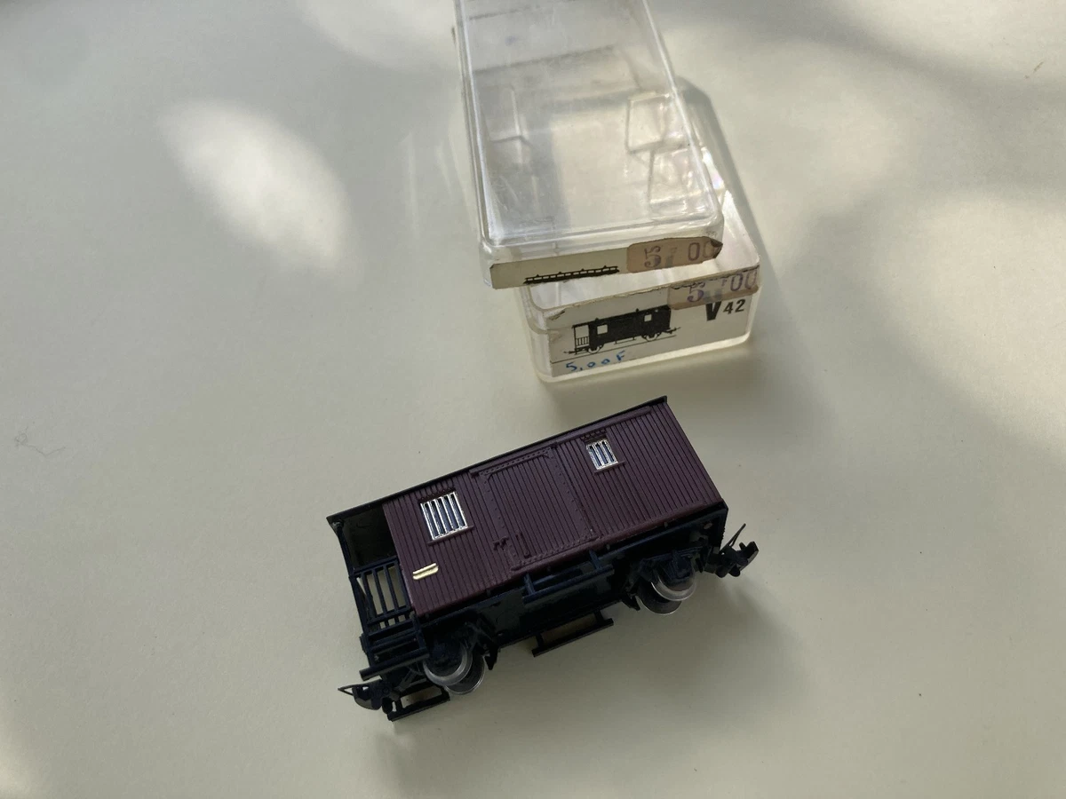 Egger-Bahn products for sale | eBay