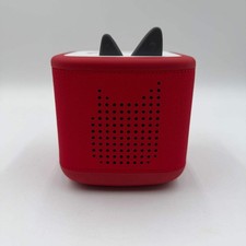 Tonies TonieBox 2 Portable Audio Player for Kids Bundle 10005