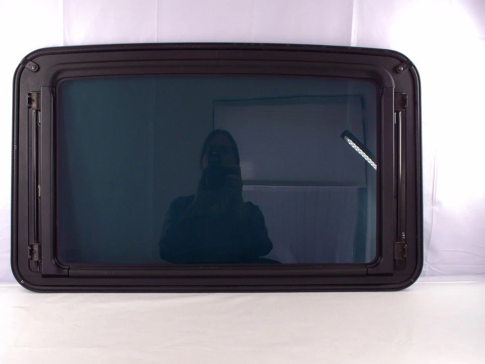 Toyota 4Runner 1996-2002 techo corredizo panel de ventana de vidrio OEM Foto 2 de 4