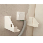 AVM FRITZ!Box 5690 Pro Wall Mount – Secure Router Holder & Space Saver