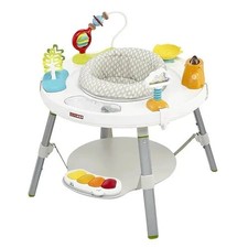 Skip Hop Explore More Baby's View 3-Stage Activity Center