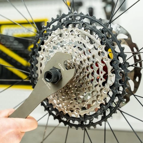 Pedro's Cassette Lockring Socket