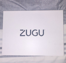ZUGU Folding Folio Case for Apple iPad Air 11...